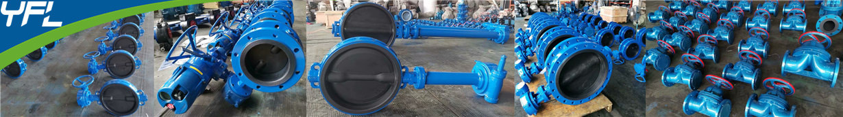 Rubber lined butterfly valves, rubber lined diaphragm valves