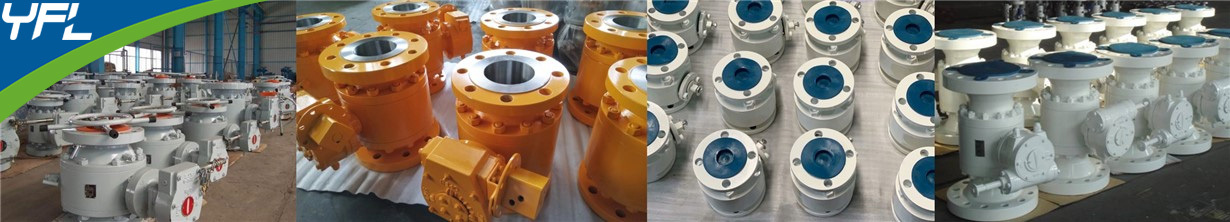 A105 Forged steel floating ball valves